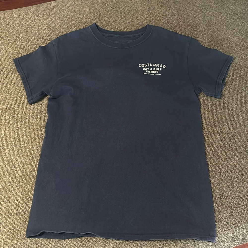Men’s Costa t-shirt